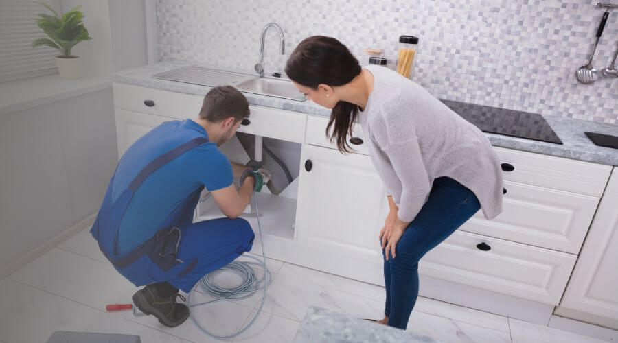 Professional Leak Detection Services in Neapolis, OH